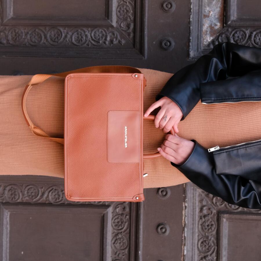 Tracy Taba Kadın El Çantası - 1