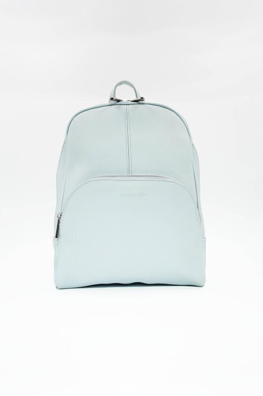 Vanessa Bebe Mavi Kadın Sırt Çantası