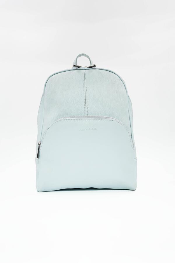 Vanessa Bebe Mavi Kadın Sırt Çantası - 1