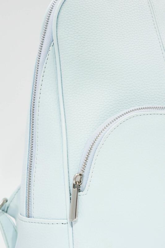 Vanessa Bebe Mavi Kadın Sırt Çantası - 2