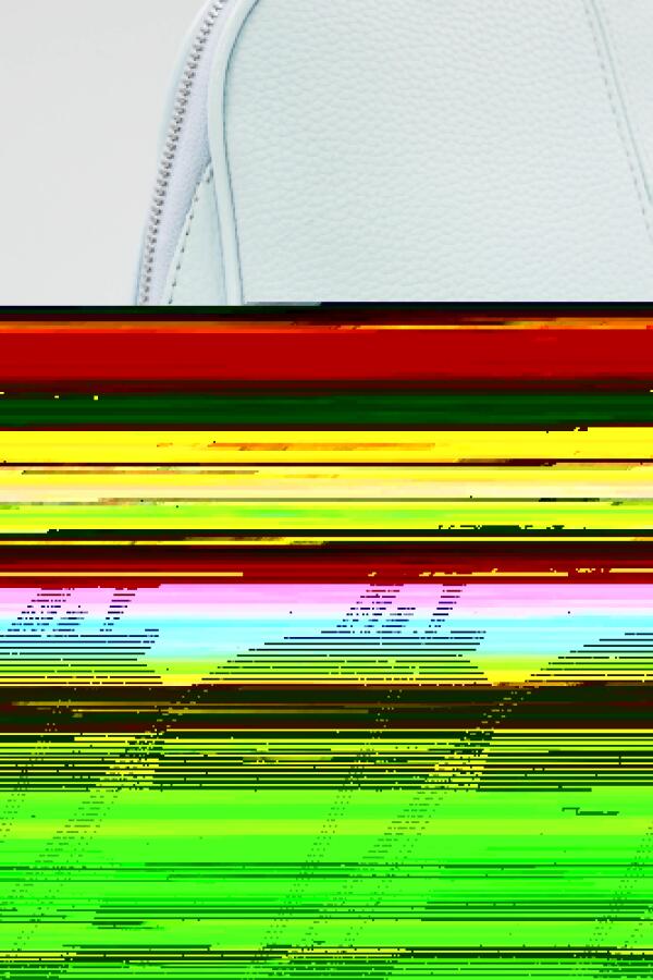 Vanessa Bebe Mavi Kadın Sırt Çantası - 3