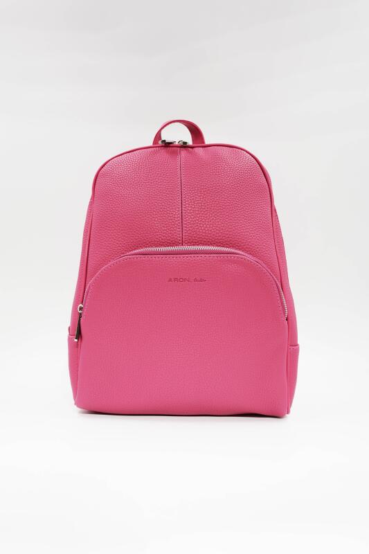 Vanessa Fuşya Kadın Sırt Çantası