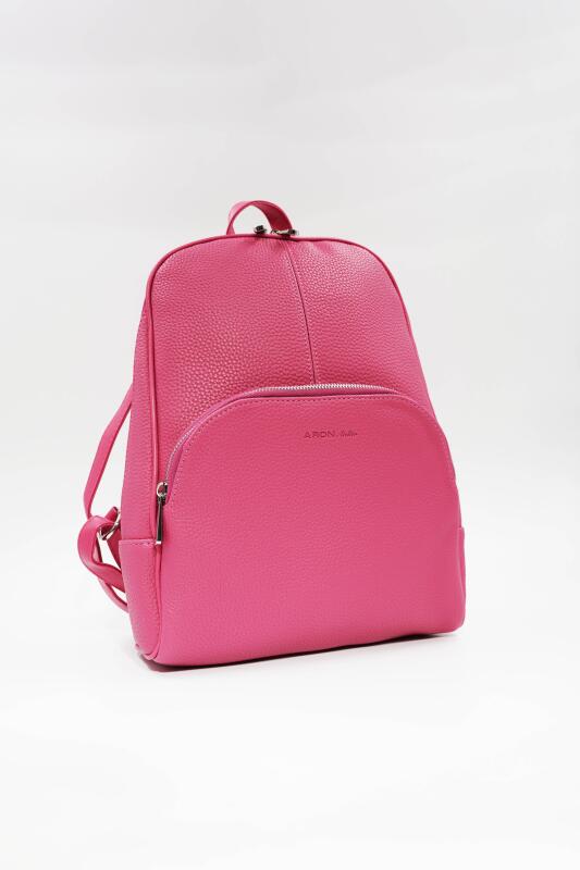 Vanessa Fuşya Kadın Sırt Çantası - 2