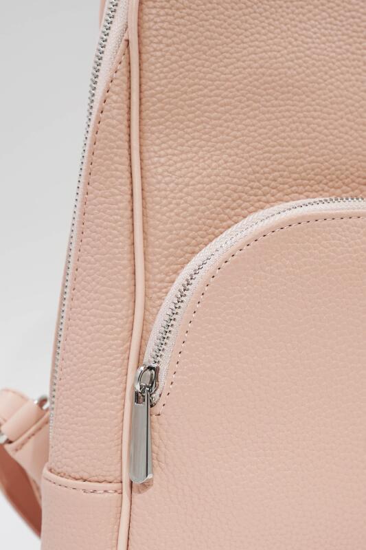 Vanessa Pudra Kadın Sırt Çantası - 2