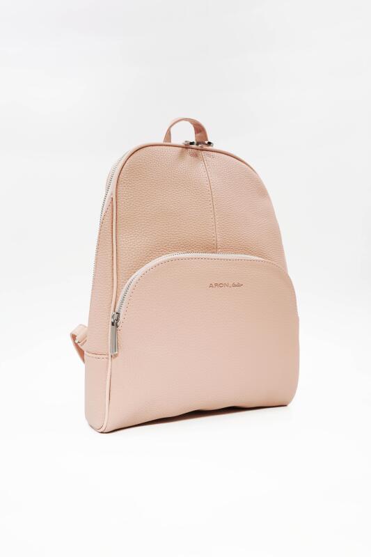 Vanessa Pudra Kadın Sırt Çantası - 3